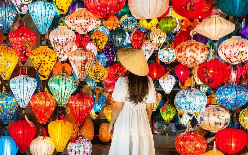 Hoi An