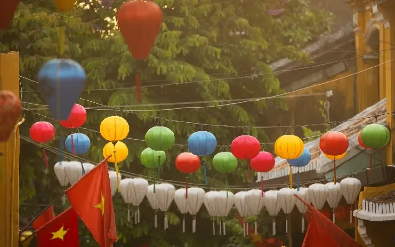 Hoi An