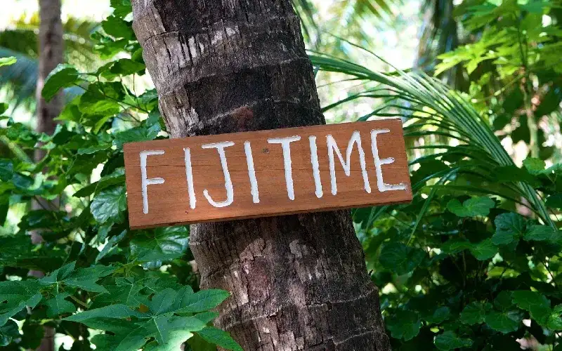 Why is Fiji so famous