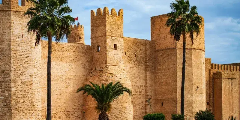 Ribat de Monastir