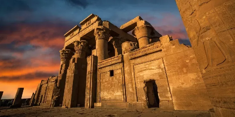 Templo de Kom Ombo