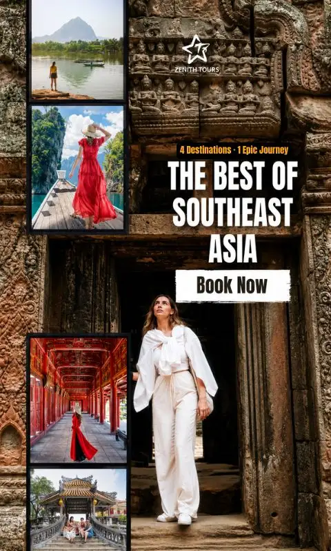 College photos of Vietnam, Cambodia, Laos and Thailand 