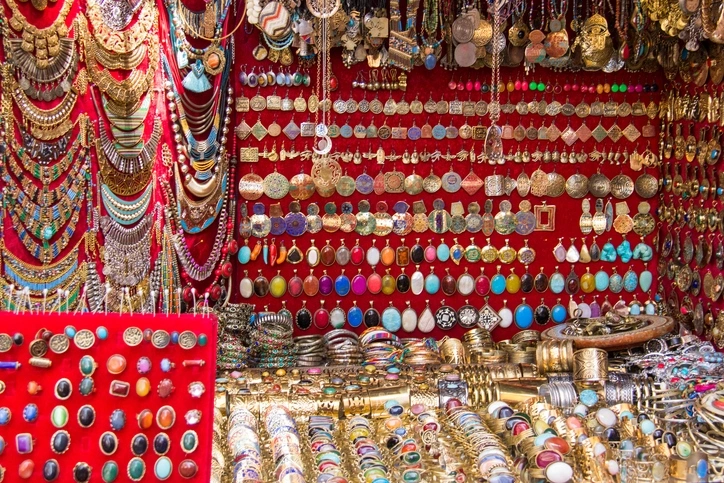 Souvenirs de voyage à ne pas manquer 