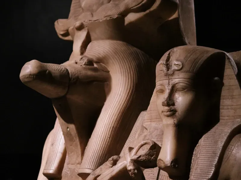 Sobek dio Egizio 