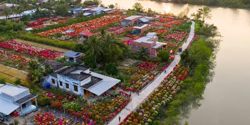 Ben Tre
