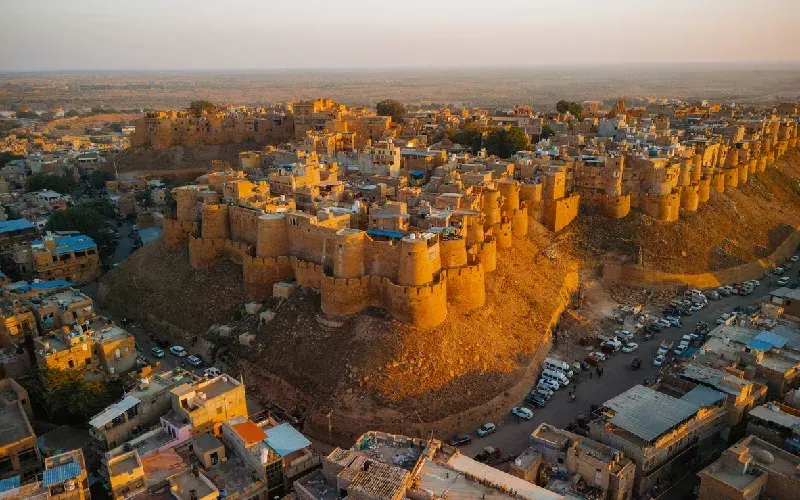 Jaisalmer