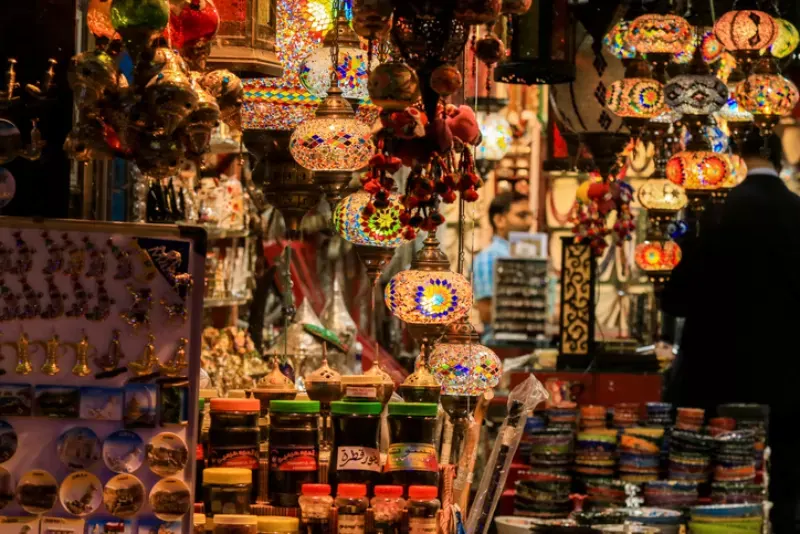 Muscat Oman | Things To Do In Muscat City | Muscat Landmarks