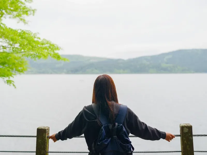 Crucero Lago Ashi: La Mejor Experiencia en Hakone Japón