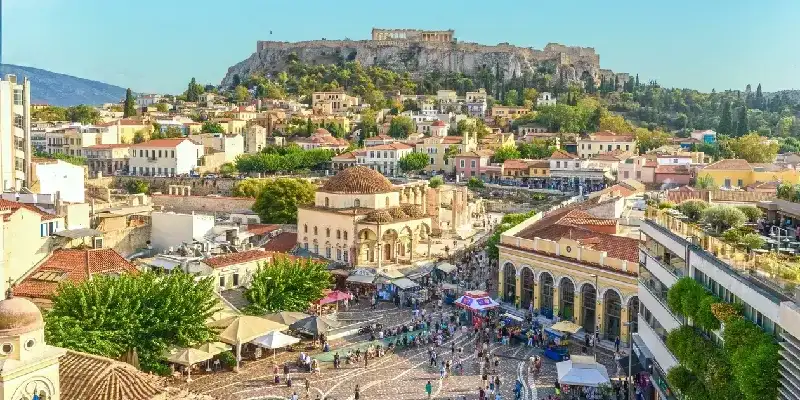 atenas-y-la-famosa-acropolis-de-grecia
