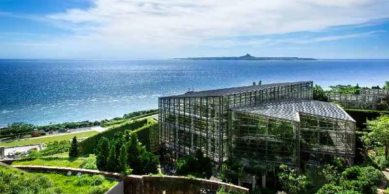 Acquario Churaumi OkinawaAcquario Churaumi Okinawa