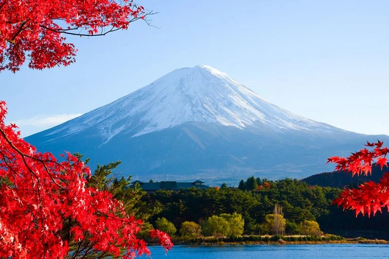 montagne più belle del mondo