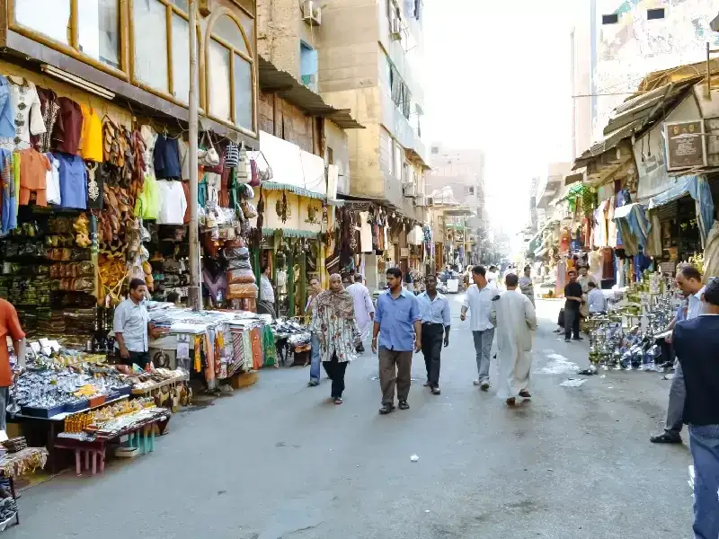 un quartieri al cairo, cose da vedere al cairo