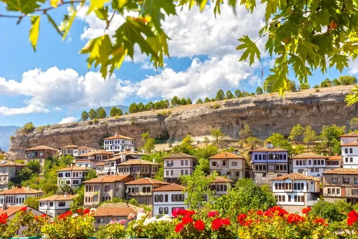 Safranbolu