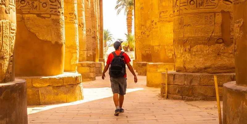 5 Reasons to Visit Egypt At Least Once