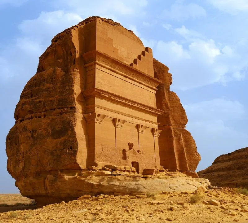 Qasr al-Farid