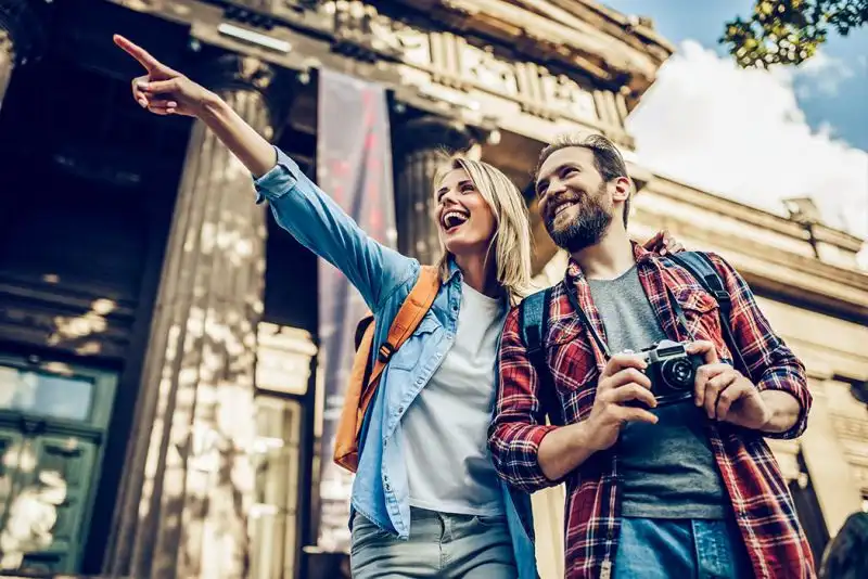 posti più belli al mondo