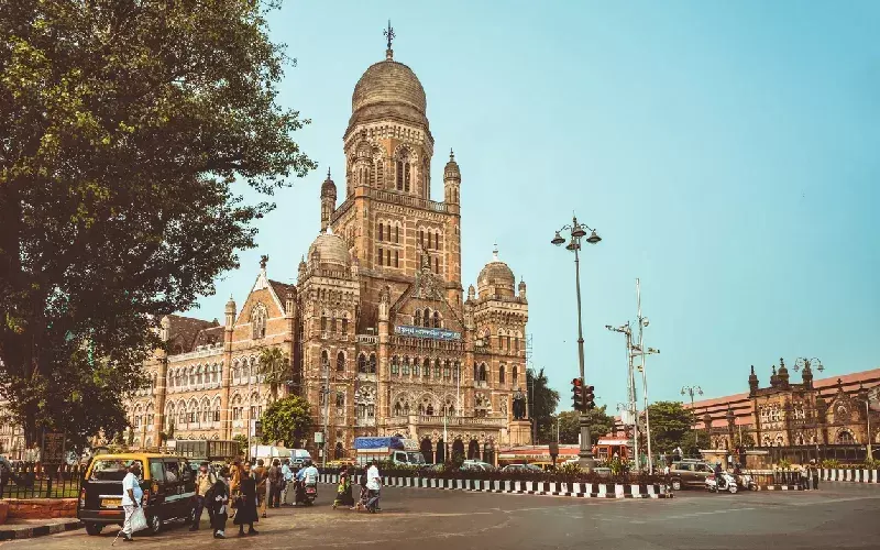 mumbai