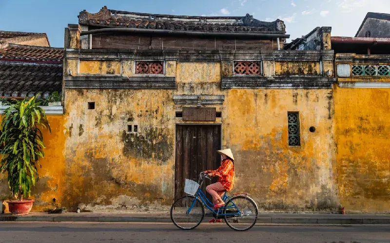 Hoi An, Vietnam