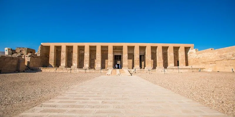 Que Faire En Egypte