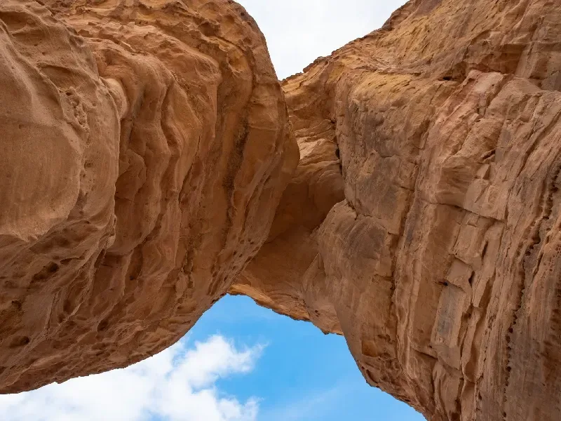 Al-Ula | El Museo al Aire Libre Más Impresionante de Arabia