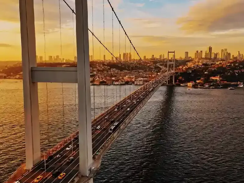 istanbul , bosforo istanbul