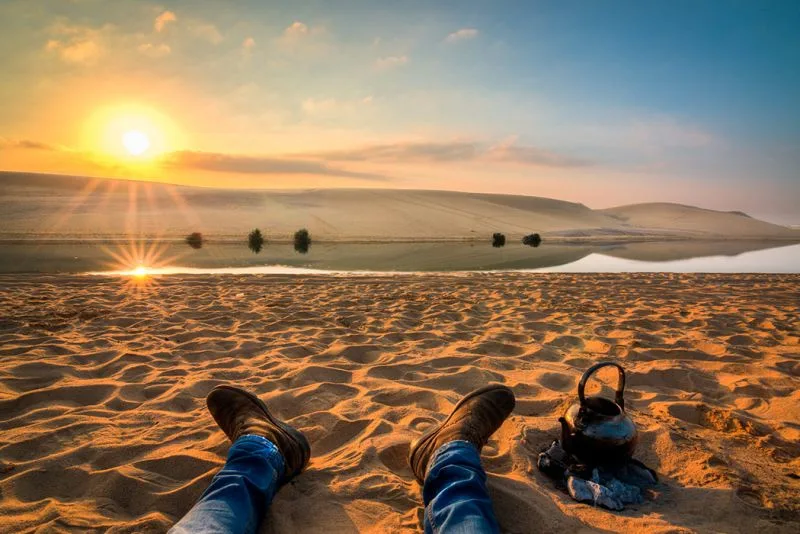 Vocabulário de Viagem