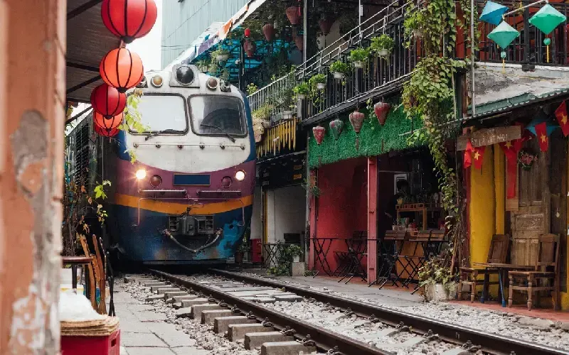 Hanoi