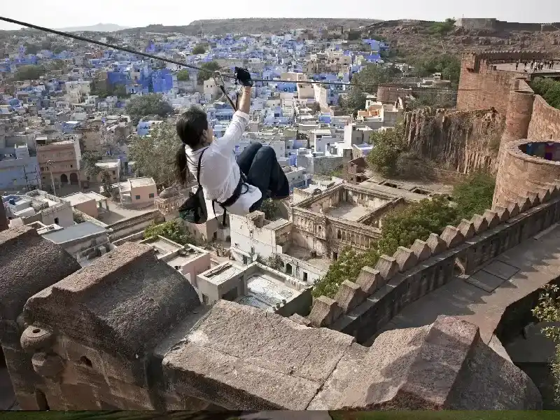 Citta blu india , jodhpur