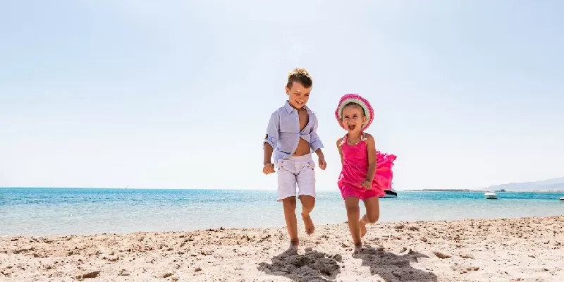 voyage en egypte en famille