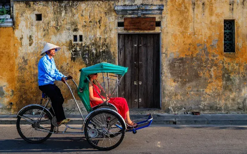 Hoi An, Vietnam