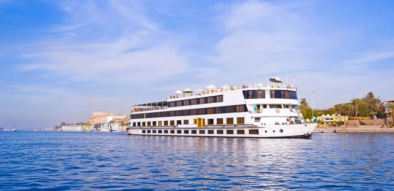 4 Dicas para escolher o melhor Cruzeiro Rio Nilo