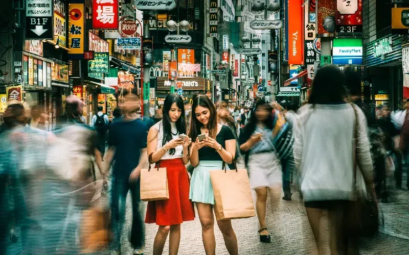 Shibuya