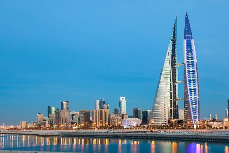 Viaggi in Medio Oriente