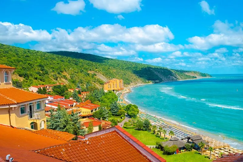 dove andare in vacanza questa estate