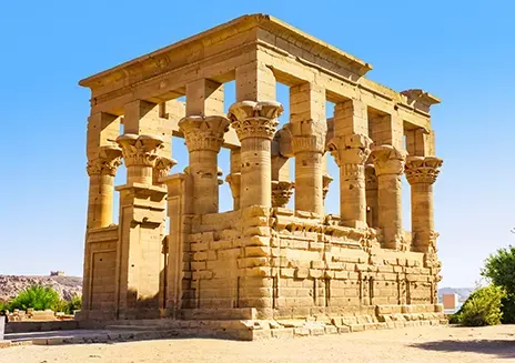 templo de Philae