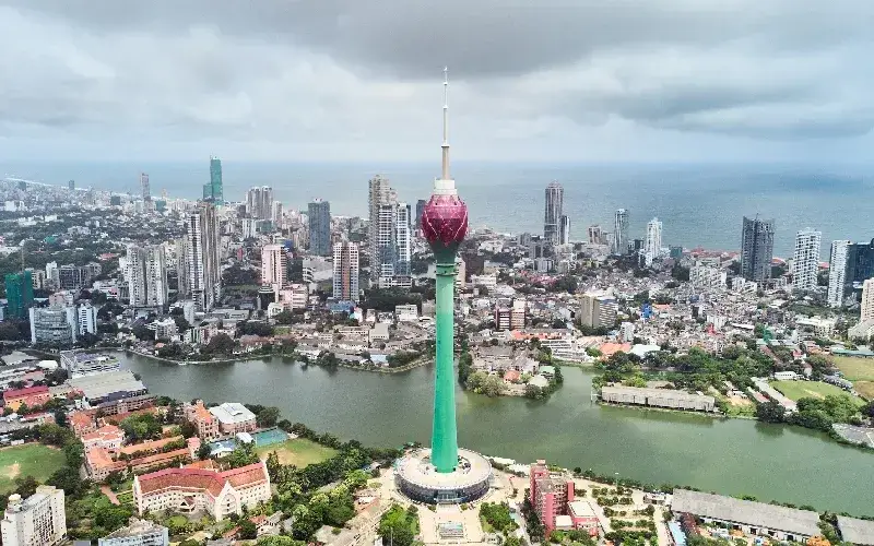 Colombo, Sri Lanka