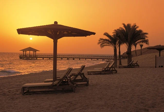 Red Sea & Sinai
