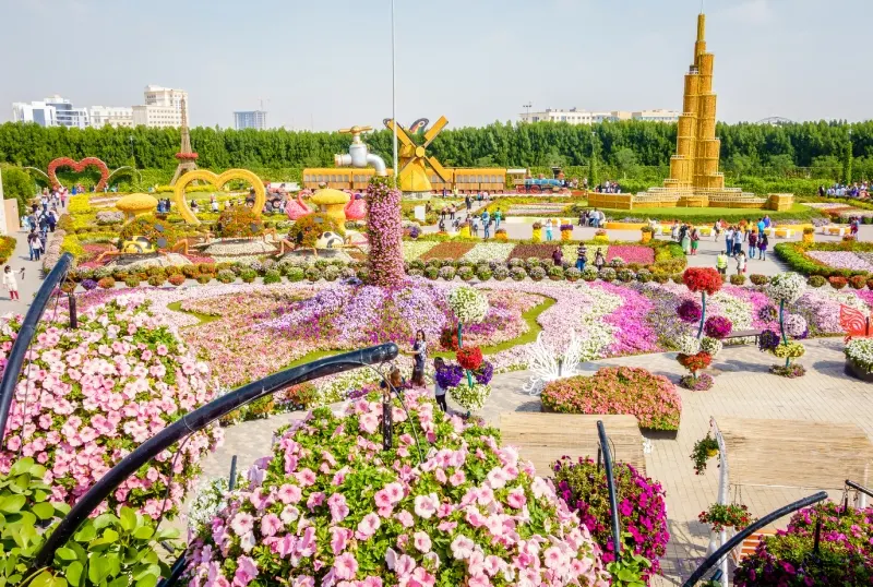 Family Activities in Dubai 