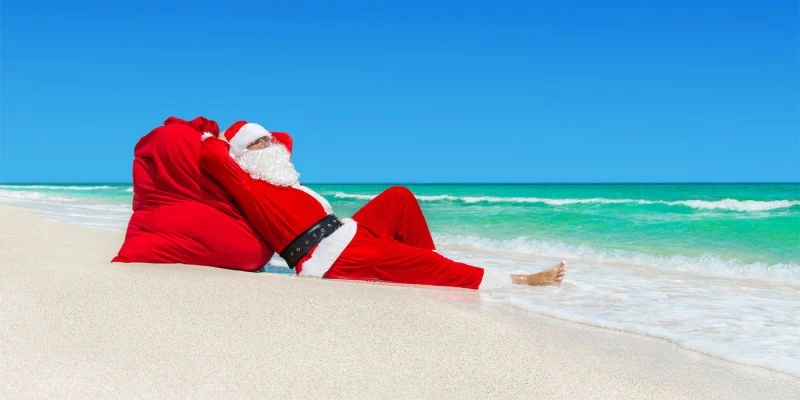 vacances de noel en egypte 