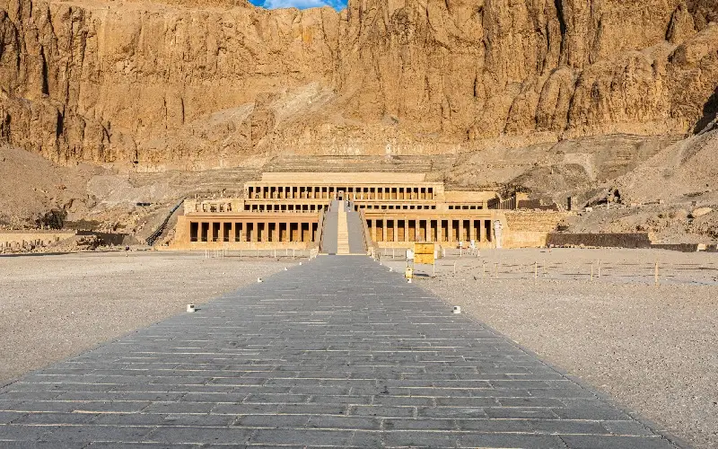 Hatshepsut Temple