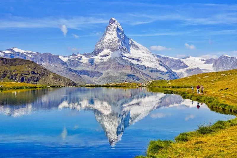 montagne più belle del mondo