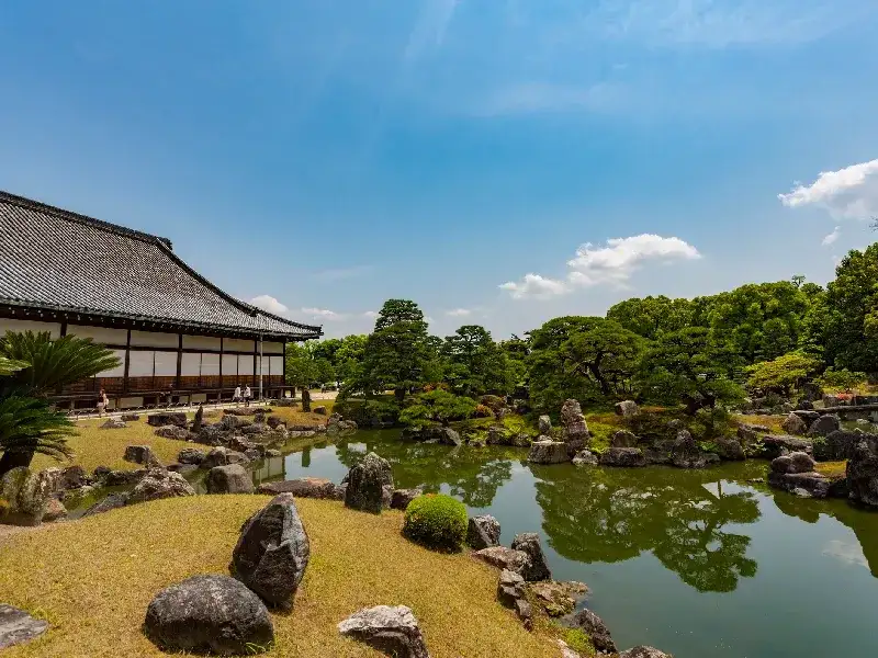 Castillo de Nijo: Guía Completa de la Joya Samurái de Kioto