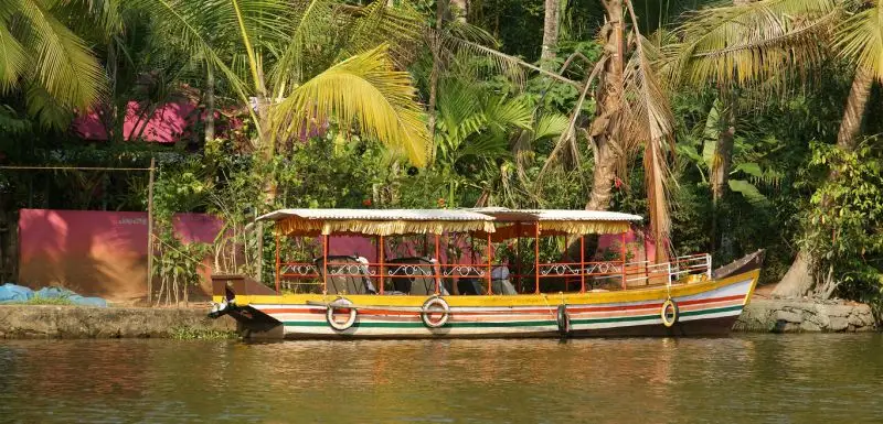 consigli per viaggio in india