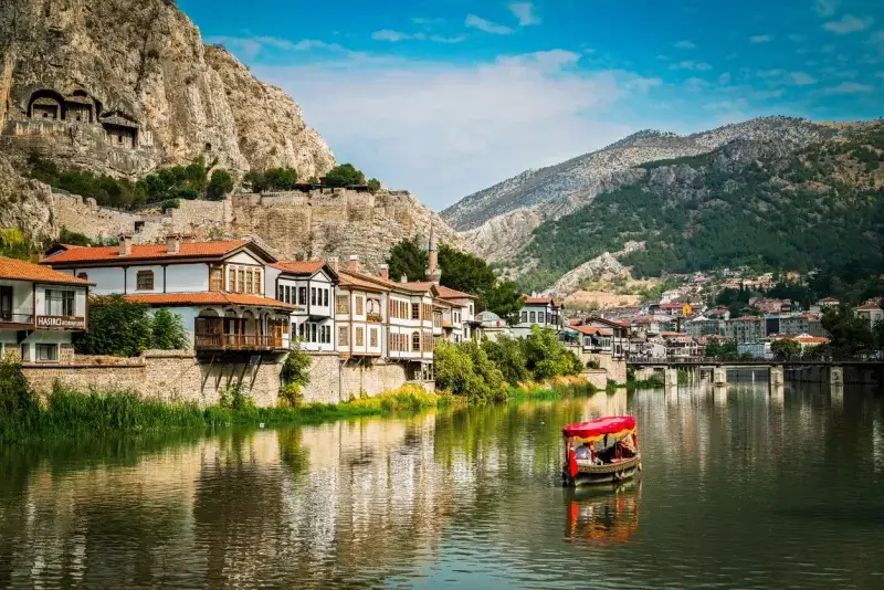 Amasya