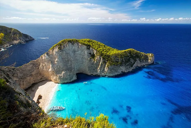 Isole più Belle del Mondo