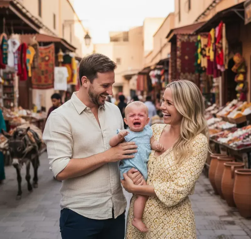 Please Note: The images used in this article are AI generated to protect our client's privacy.