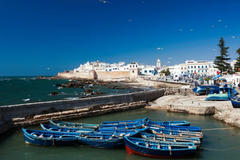 essaouira morocco