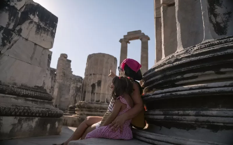 Tempio di Apollo a Didima