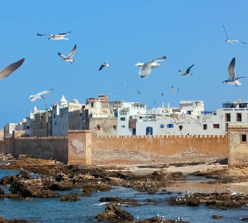Essaouira