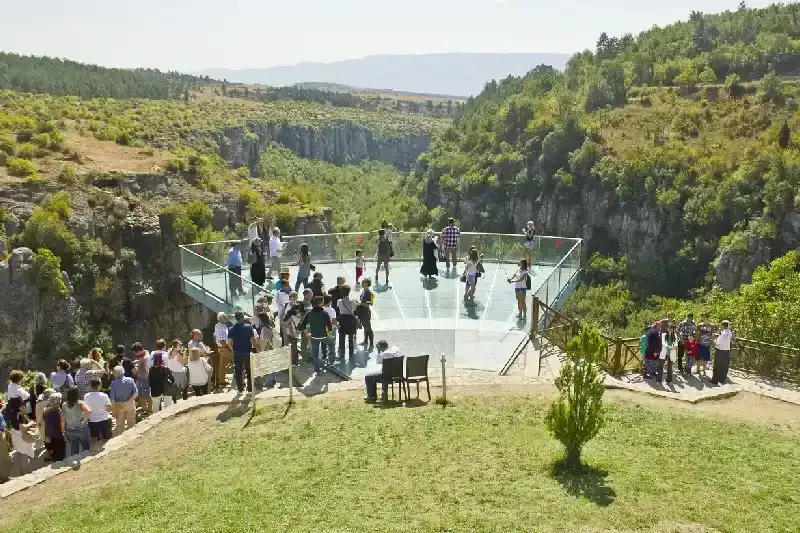 Safranbolu Turchia, Safranbolu 